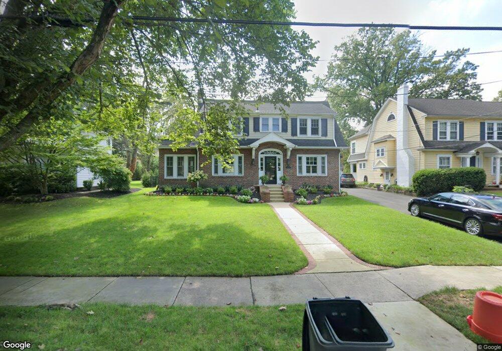 268 Jefferson Ave, Haddonfield, NJ 08033 - photo 1