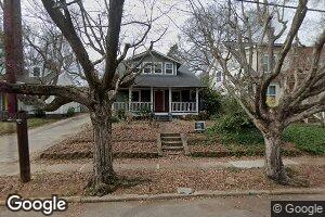 314 Bickett Blvd, Raleigh, NC 27608