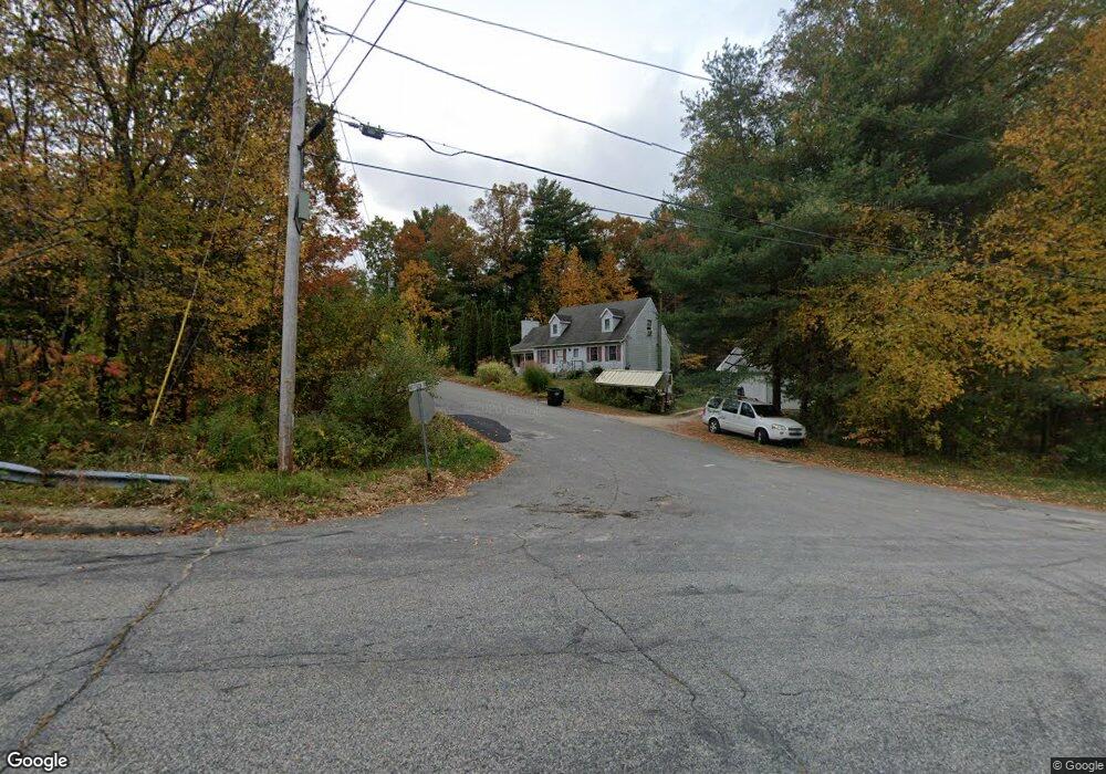 41 Westview Dr, Oxford, MA 01540 - photo 1