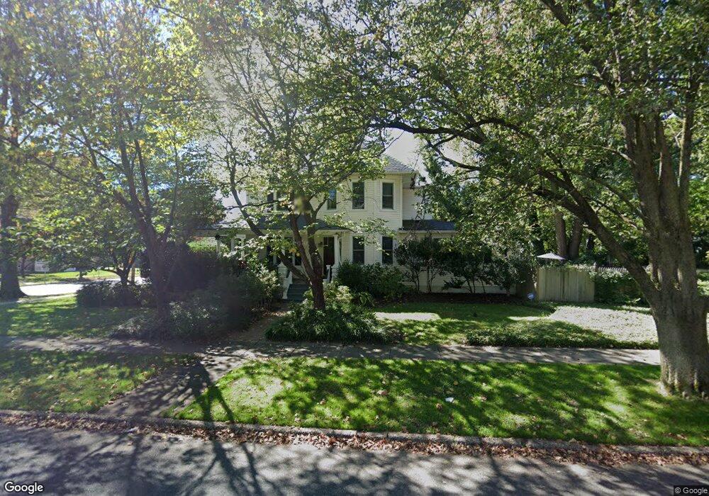 901 Station Ave, Haddon Heights, NJ 08035 - photo 1