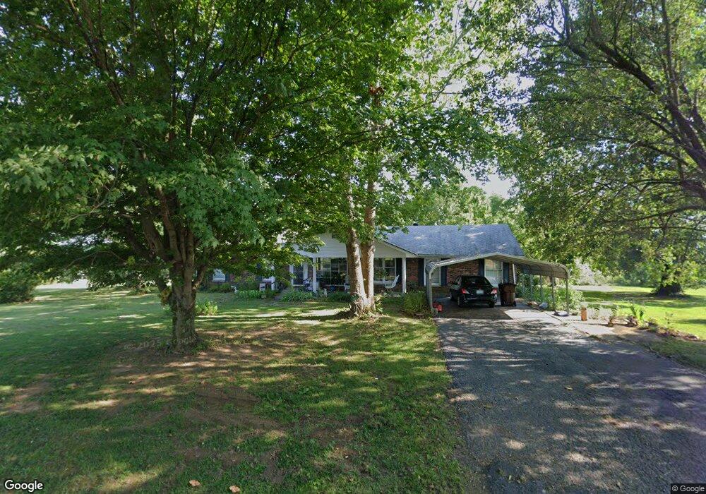 1852 Cummins Ferry Rd, Salvisa, KY 40372 - photo 1