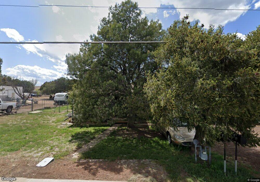 990 N Central Ave, Show Low, AZ 85901 - photo 1