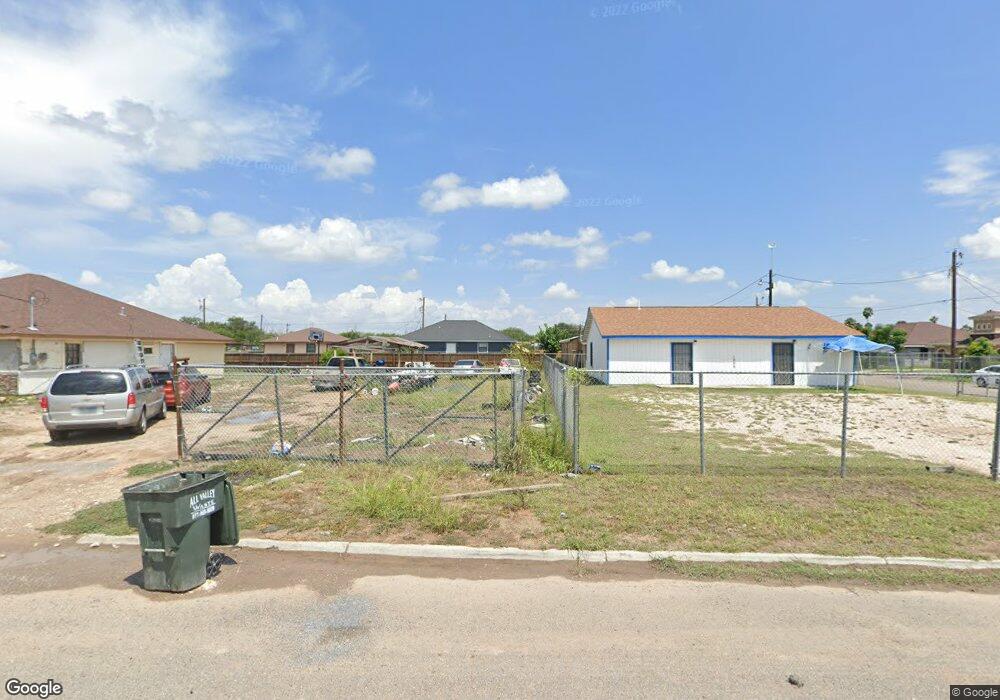 1925 Waterloo St, Donna, TX 78537 - photo 1