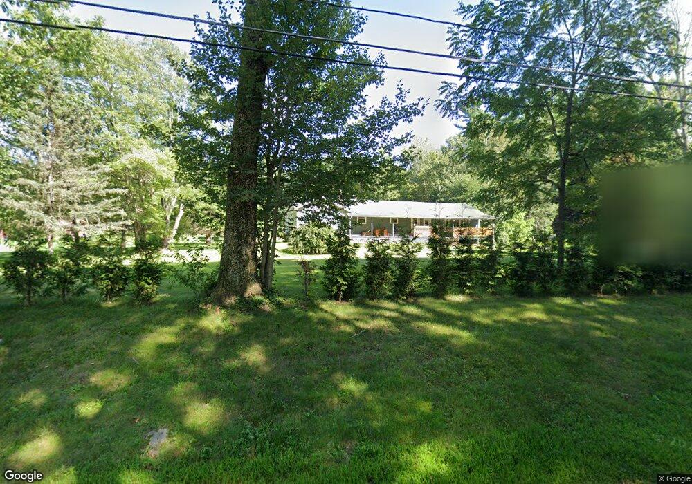 40 Gale Rd, Charlton, MA 01507 - photo 1