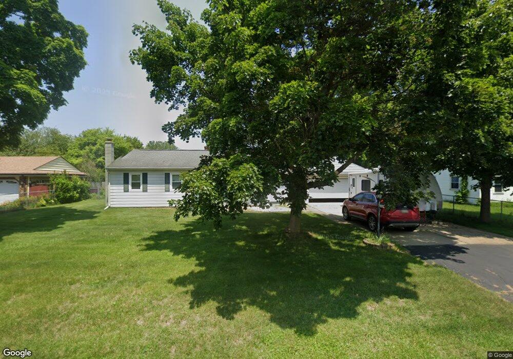 2422 Sugarloaf Ave, Portage, MI 49024 - photo 1