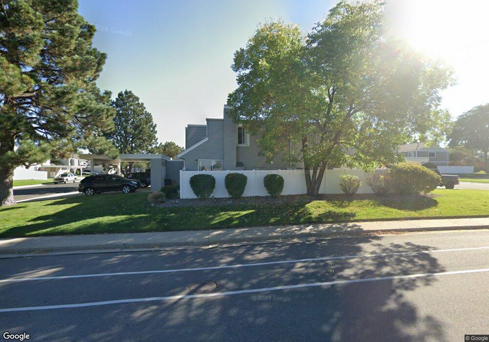 11891 Monroe Way, Thornton, CO 80233 - photo 1