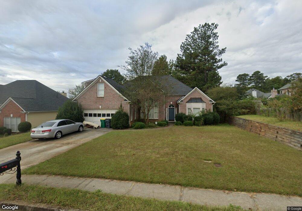 2172 Shippan Point, Lawrenceville, GA 30043 - photo 1