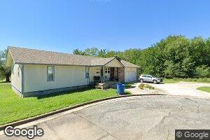 520 Central St, Joplin, MO 64801