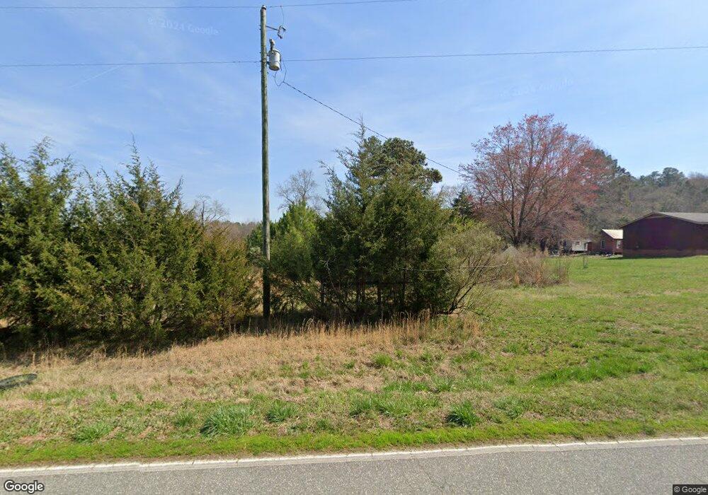2468 Bowers Store Rd, Siler City, NC 27344 - photo 1