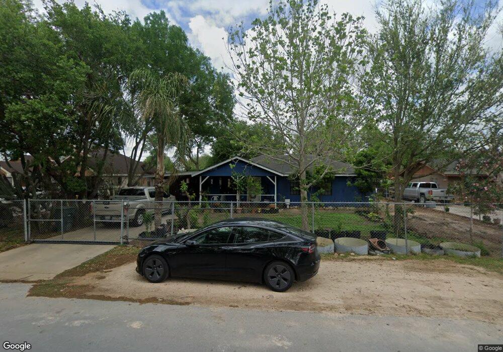 2414 Lopez Dr, Weslaco, TX 78599 - photo 1