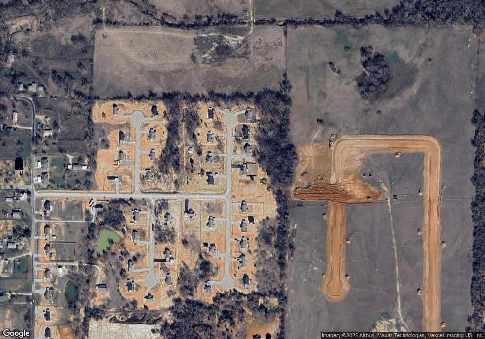 404 Pecan Tree Ct, Poolville, TX 76487 - photo 1