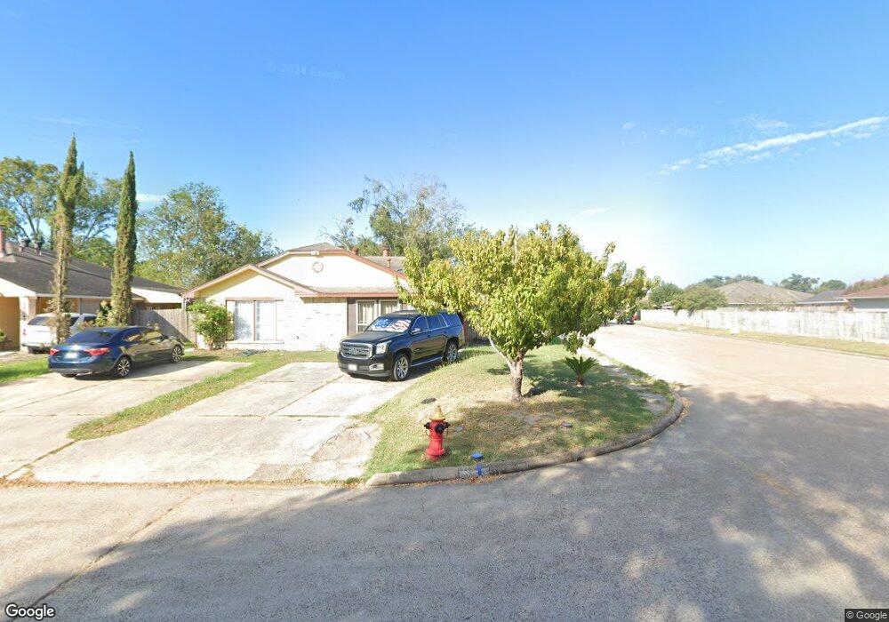 10051 Rosbrook Dr, Houston, TX 77038 - photo 1