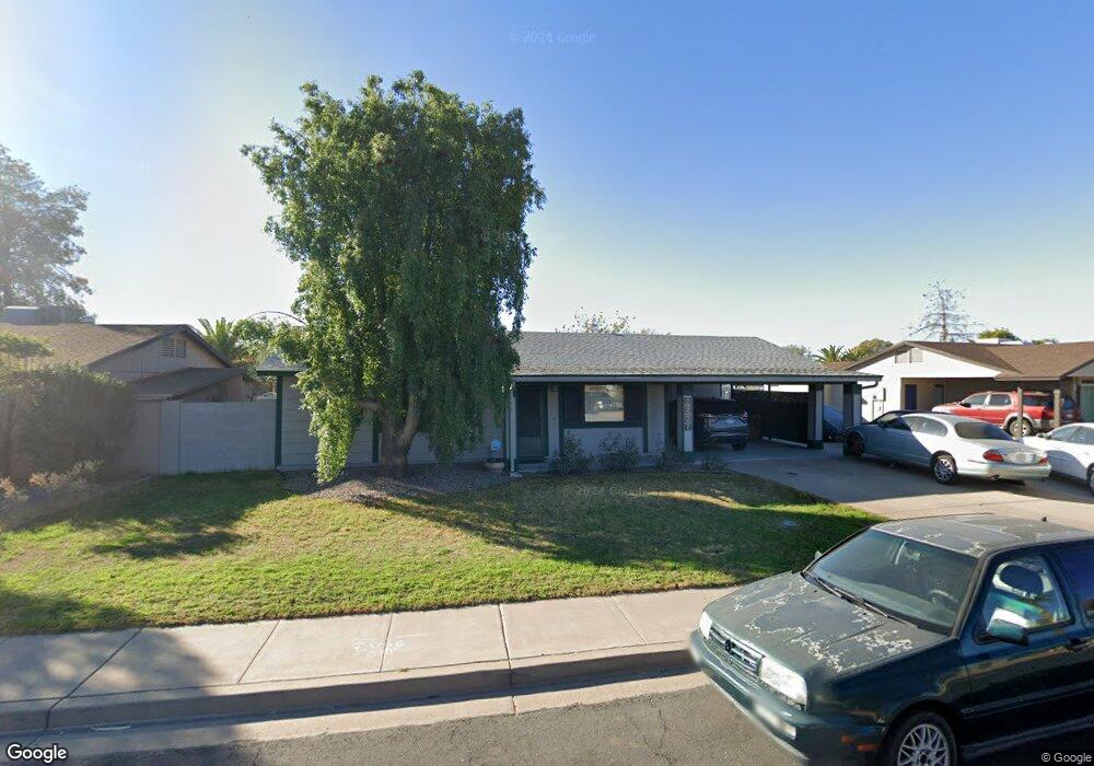 2227 E Juanita Ave, Mesa, AZ 85204 - photo 1