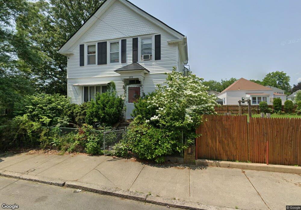 102 Princess Ave, Cranston, RI 02920 - photo 1