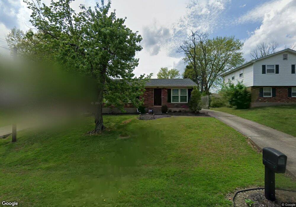 5504 Tealeaf Ct, Louisville, KY 40291 - photo 1