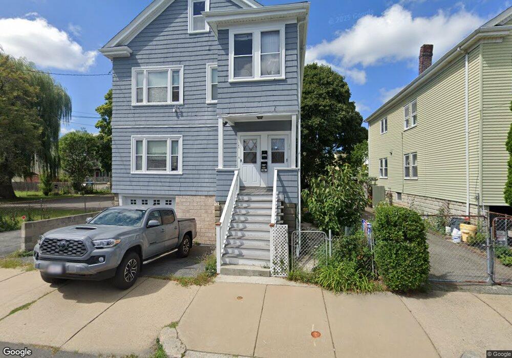 168 Mills St unit 170, Malden, MA 02148 - photo 1