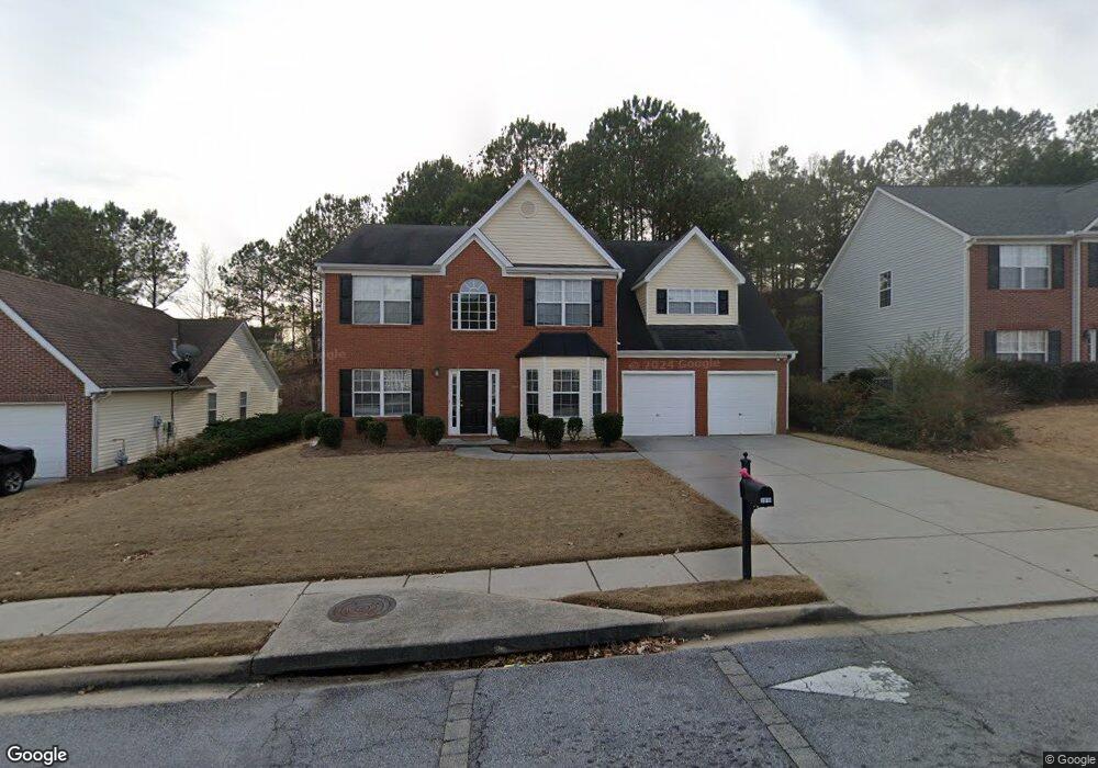 3910 Crescent Walk Ln unit 17, Suwanee, GA 30024 - photo 1
