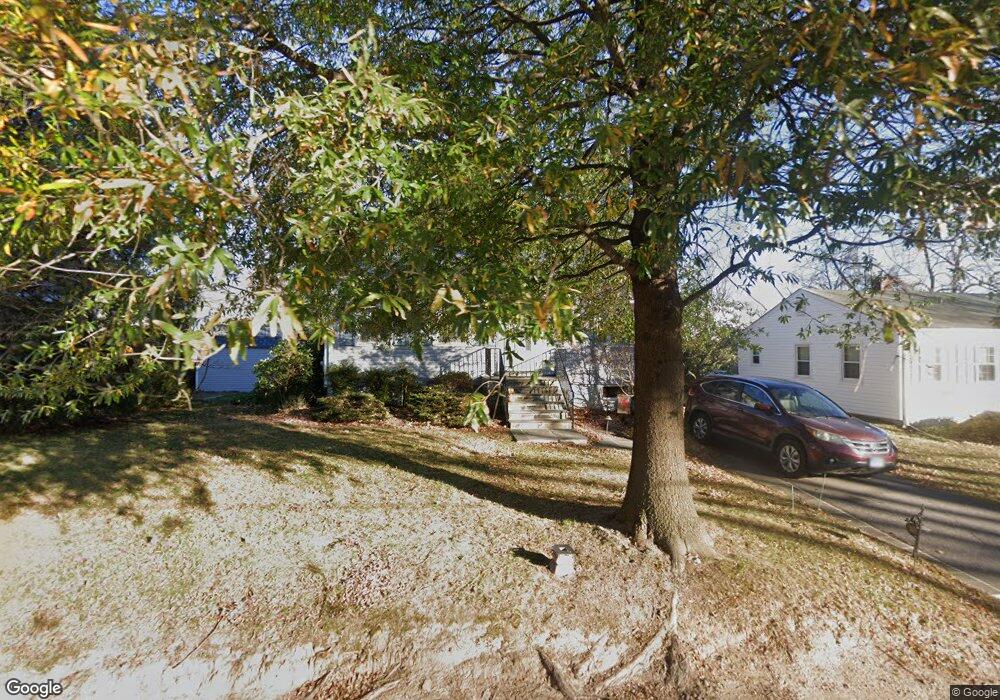 10609 Nash Place, Kensington, MD 20895 - photo 1