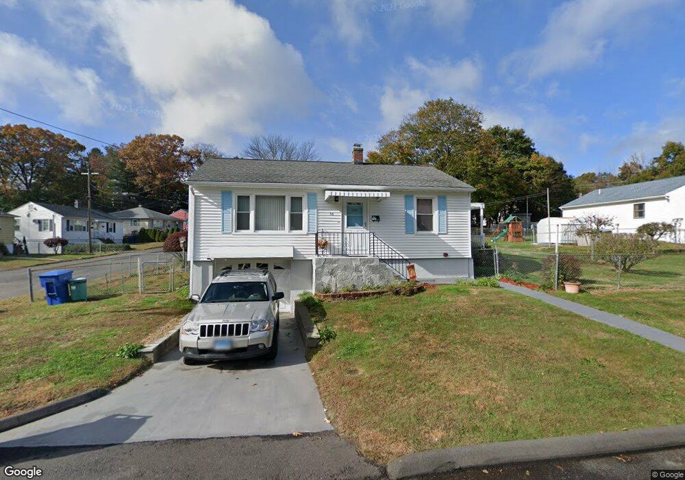 56 Villa Rd, Waterbury, CT 06706 - photo 1