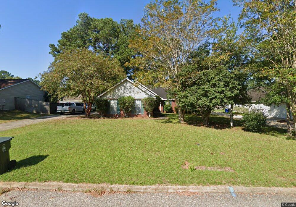 103 Rochelle Ct, Dothan, AL 36305 - photo 1