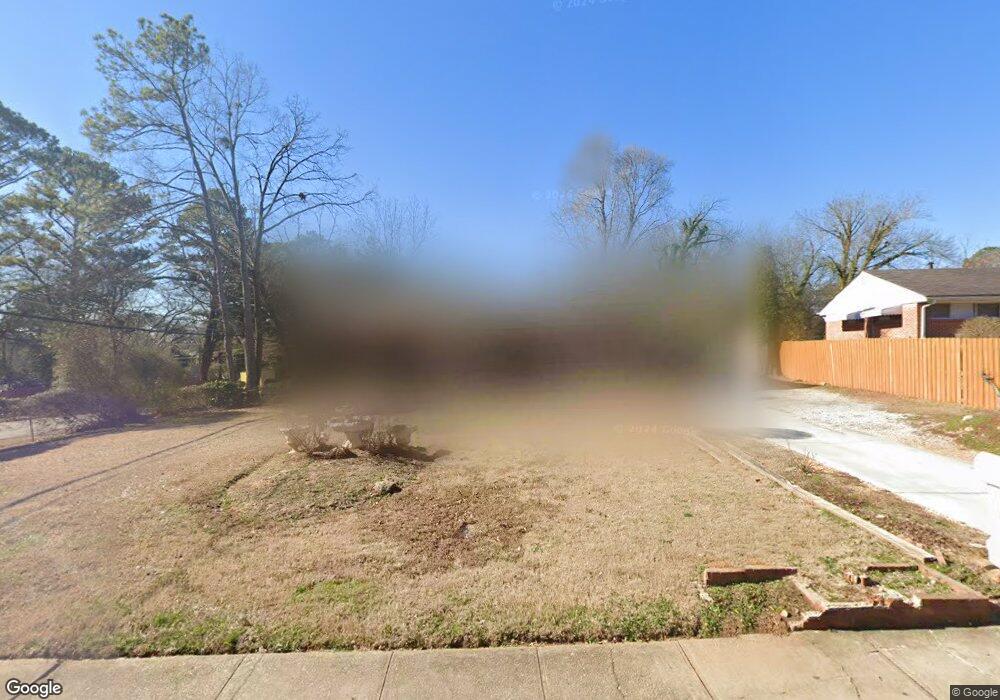 2849 Gresham Rd SE, Atlanta, GA 30316 - photo 1