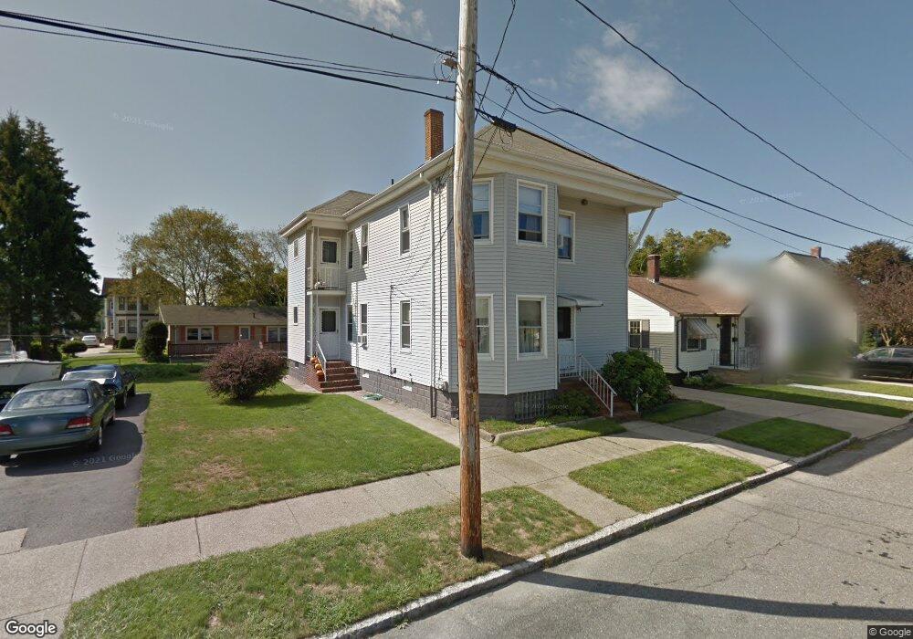 14 Alden St, New Bedford, MA 02740 - photo 1