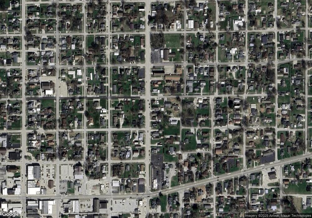 369 4th St NE, Linton, IN 47441 - photo 1