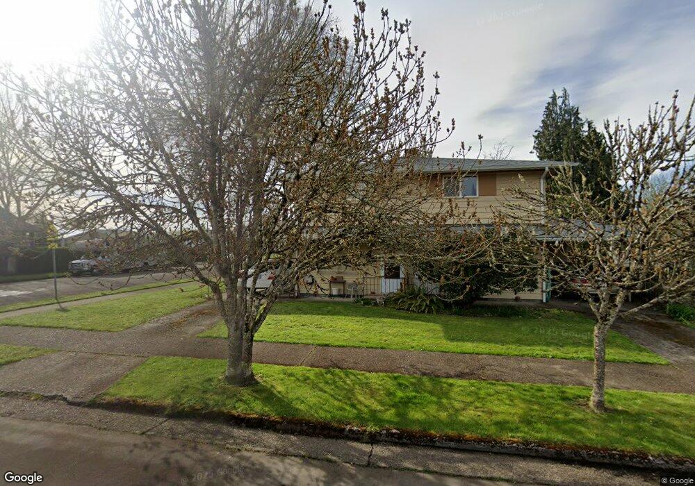 1210 11th Ave SW, Albany, OR 97321 - photo 1