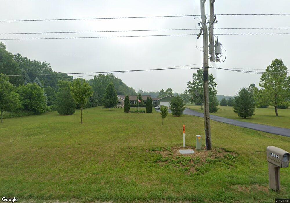 14322 State Road 17, Culver, IN 46511 - photo 1