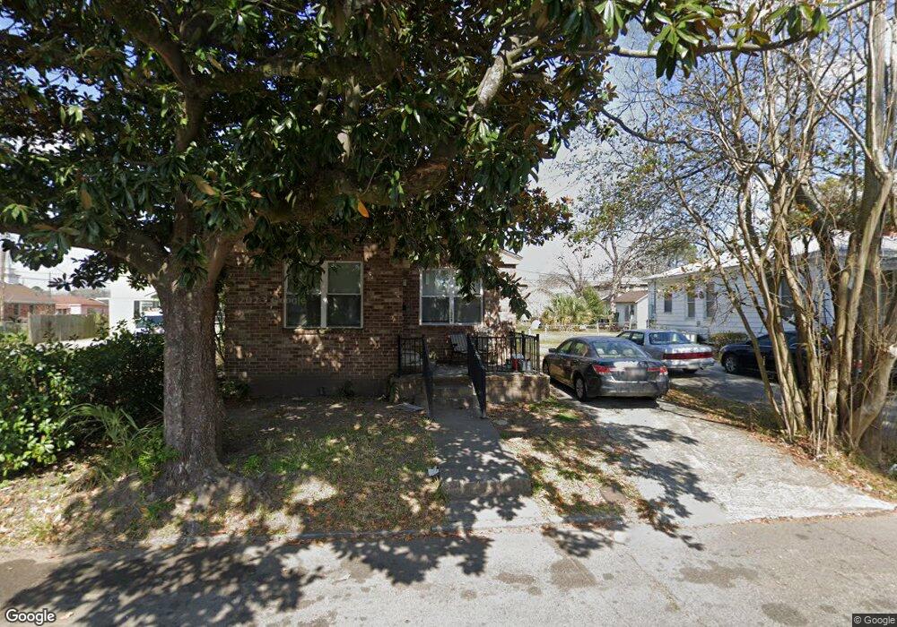 1008 W 45th St, Savannah, GA 31405 - photo 1