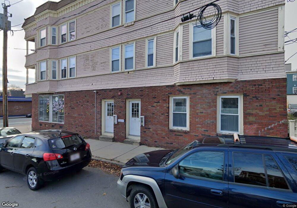 4 Craigie St unit 3, Somerville, MA 02143 - photo 1