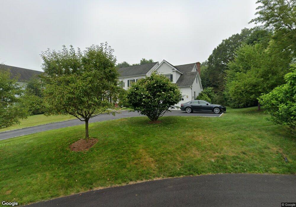 14 Morehouse Dr, Darien, CT 06820 - photo 1