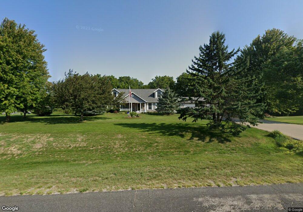 13930 W Northridge Dr, Evansville, WI 53536 - photo 1