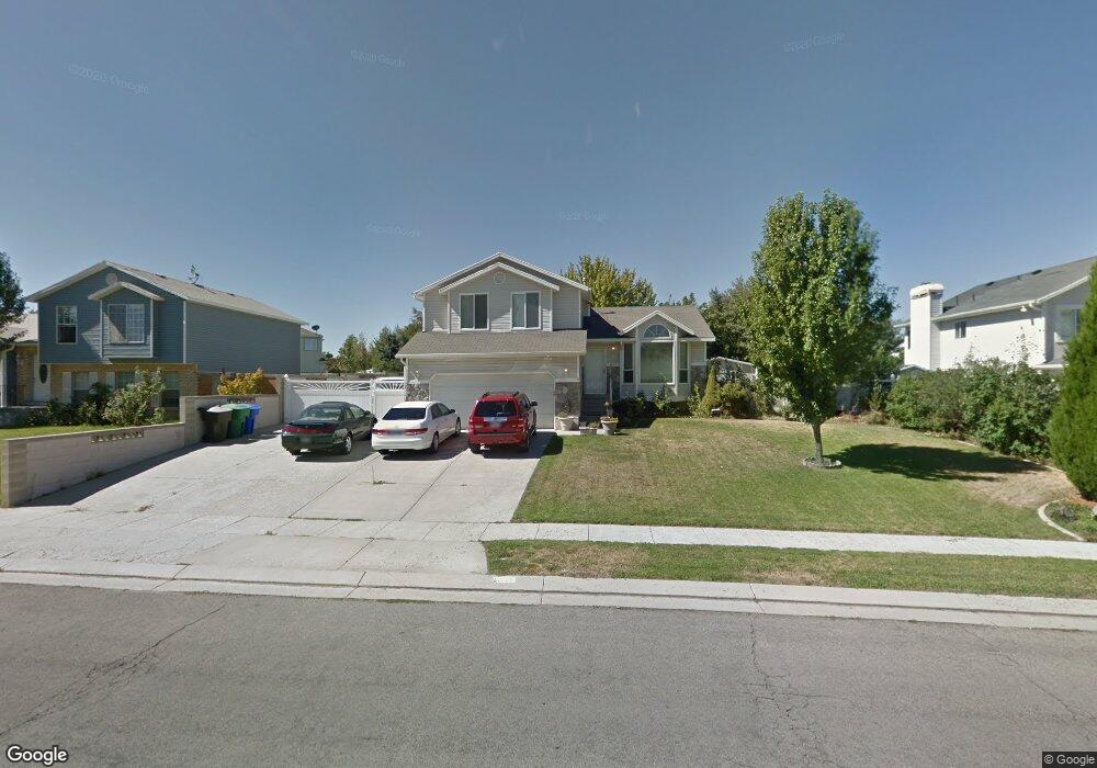 4095 Teton Estates Dr, West Jordan, UT 84088 - photo 1