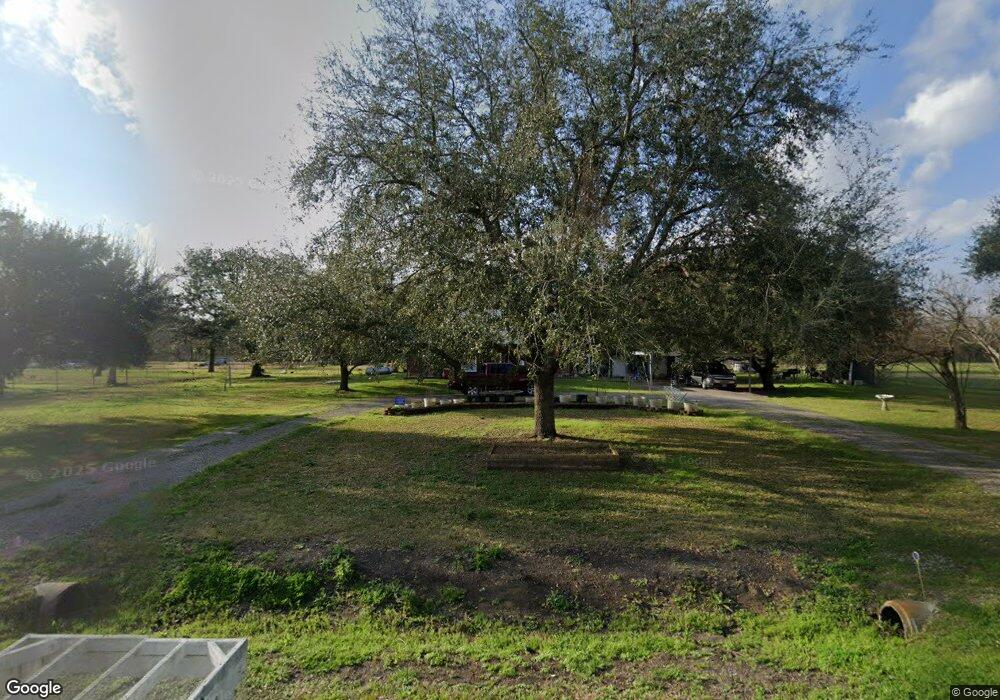 1977 County Road 206, Alvin, TX 77511 - photo 1