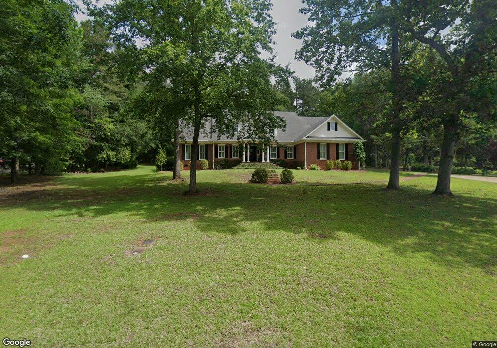 139 Bradford Dr, Macon, GA 31210 - photo 1