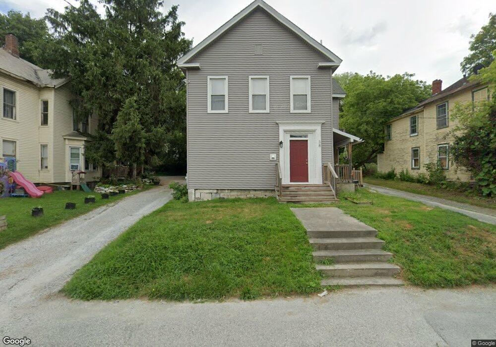 38 Pine St unit 3, Rutland, VT 05701 - photo 1