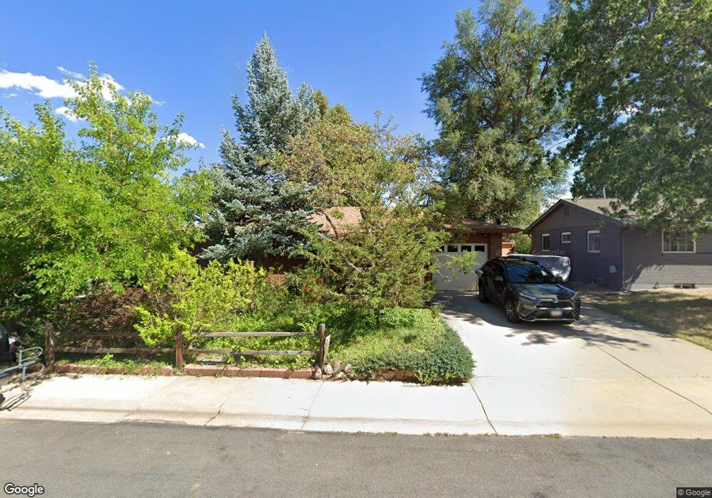 280 S 41st St, Boulder, CO 80305 - photo 1