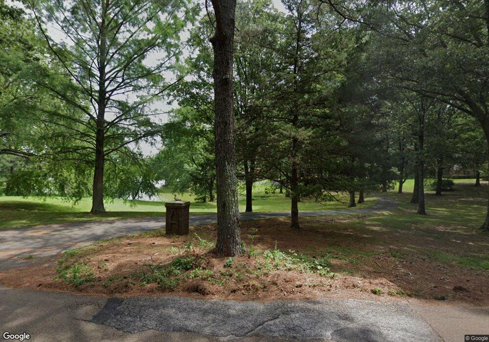 426 Green T Lake W, Hernando, MS 38632 - photo 1