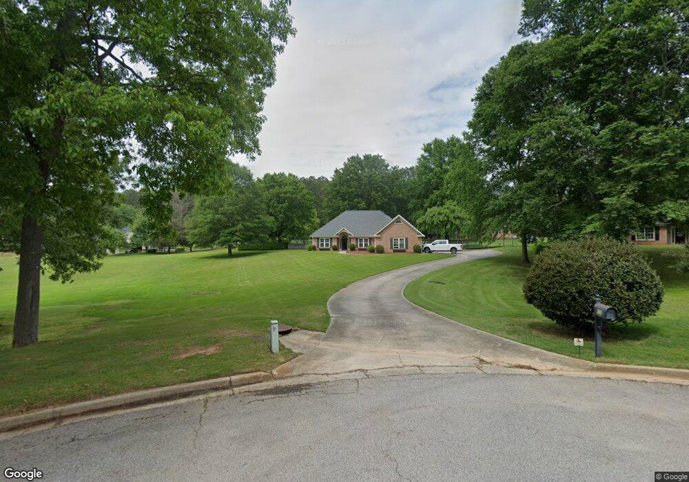 110 Queens Ct unit 2, Tyrone, GA 30290 - photo 1