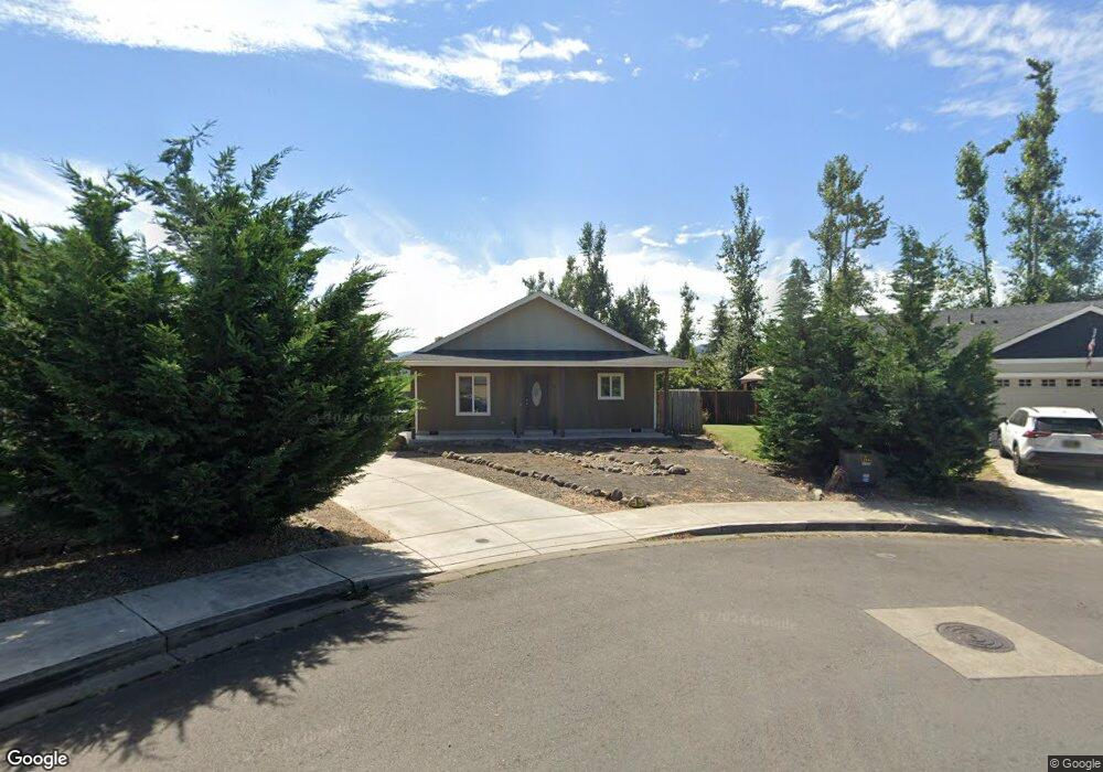 39 Almond Way, Creswell, OR 97426 - photo 1