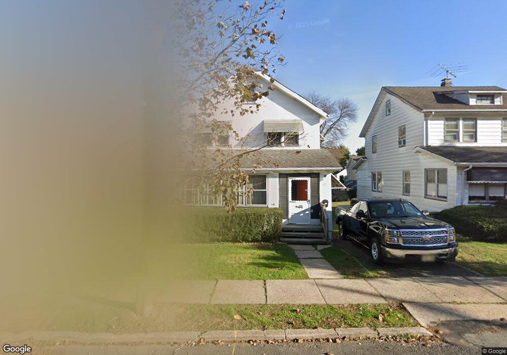 57 Beverly Rd, Oradell, NJ 07649 - photo 1