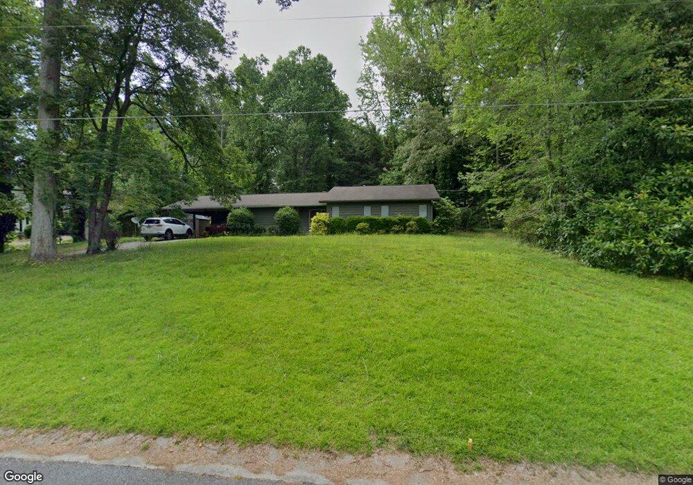 3642 Stoney View Dr, Marietta, GA 30062 - photo 1