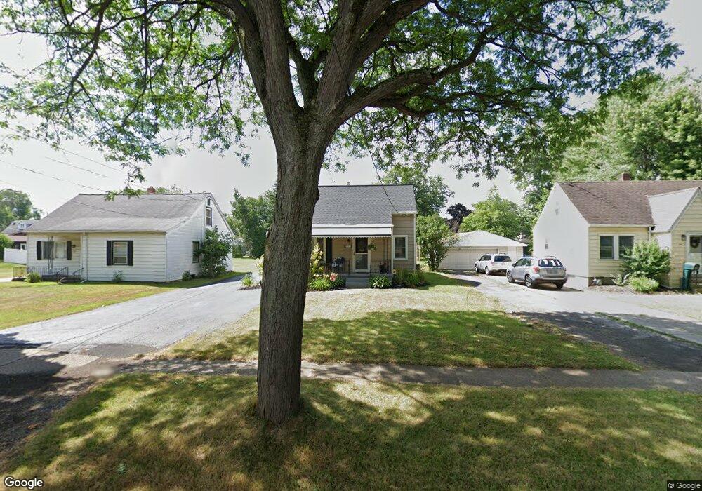 316 Warner Ave, North Tonawanda, NY 14120 - photo 1