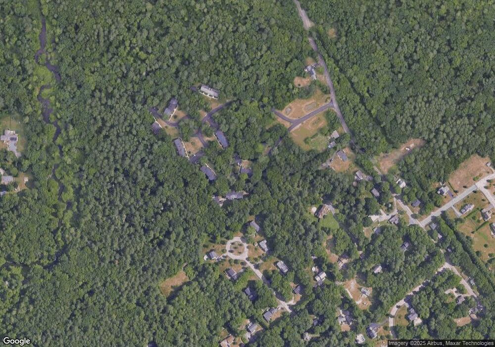 14 Old Meeting House Green unit 14, Norton, MA 02766 - photo 1