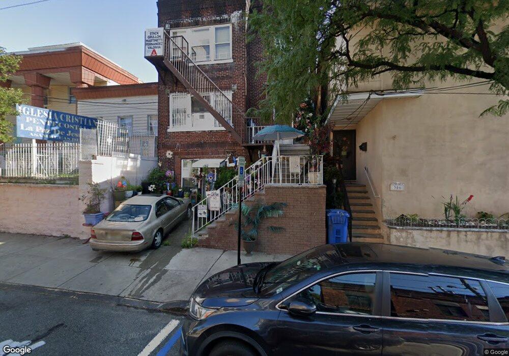 308 7th St unit 1A, Union City, NJ 07087 - photo 1