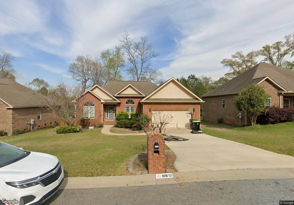 106 Great Oak Way, Warner Robins, GA 31088 - photo 1