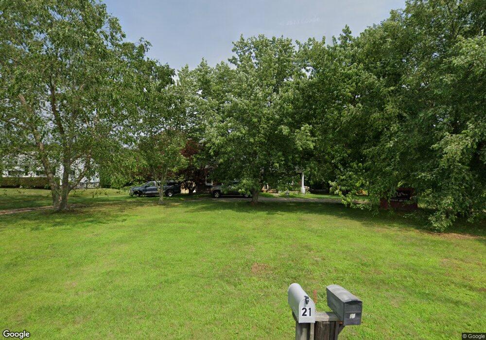 22 Brayton Rd, Tiverton, RI 02878 - photo 1