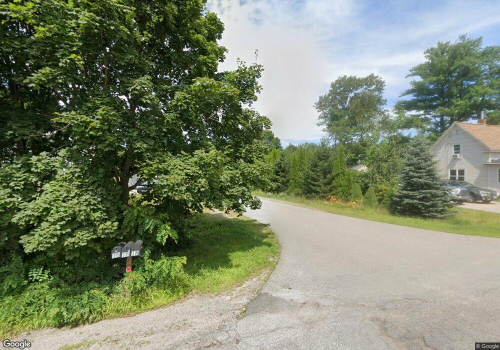 14 Witham St, Springvale, ME 04083 - photo 1