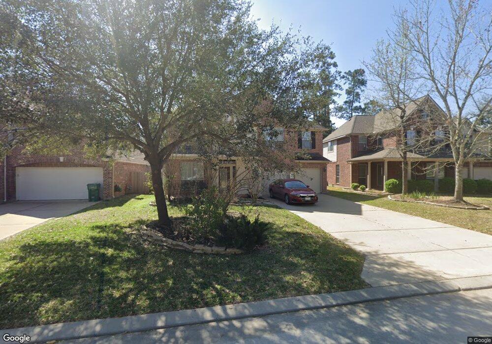 31 Frontera Cir, Spring, TX 77382 - photo 1